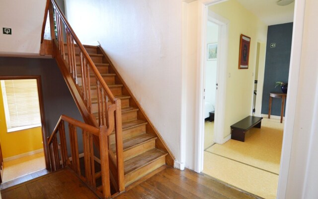 Lovely Child-friendly Holiday Home in Verlaine-sur-ourthe