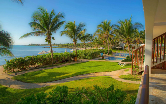 Las Villas Akumal