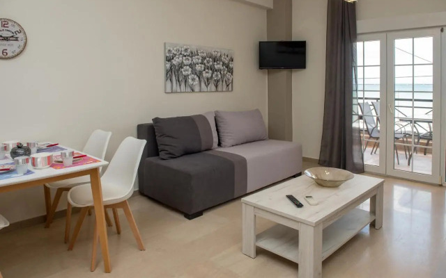 Varka Apartment