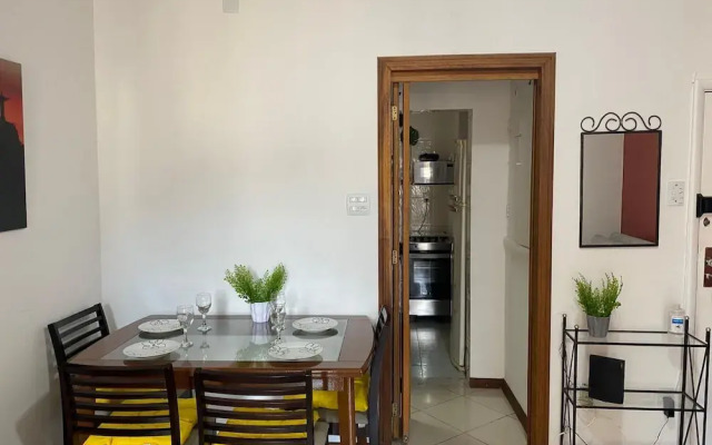 4 Minutes From Copacabana Beach Nsc1104