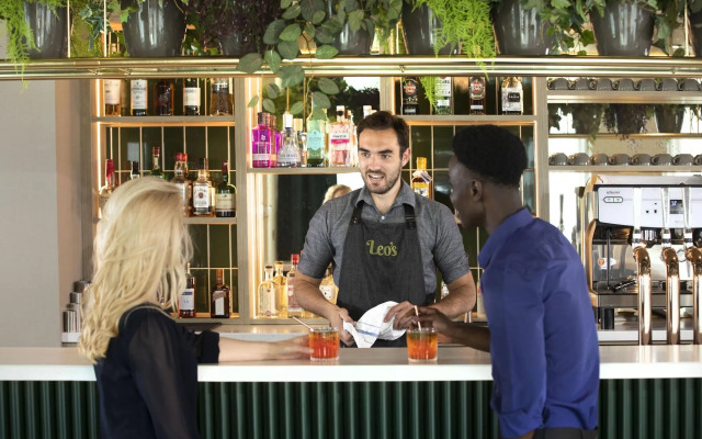 Leonardo Hotel Bristol City