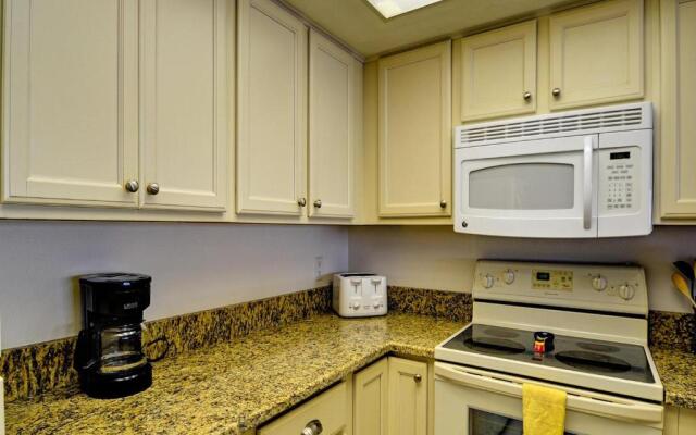 Surfside Condos 202