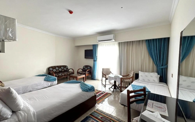 Delmar Hotel Matrouh
