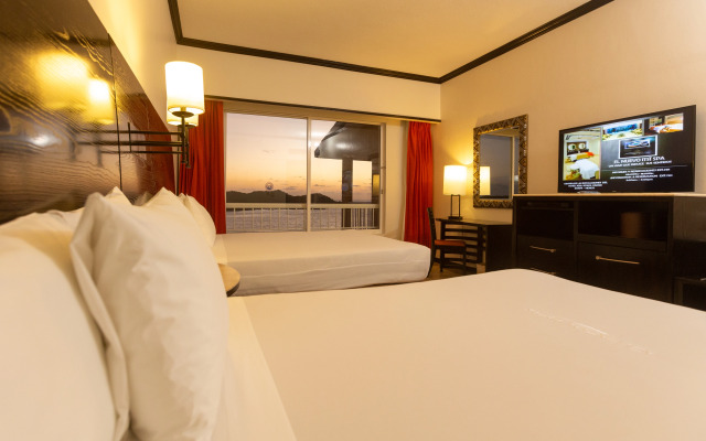 Azul Ixtapa Beach Resort and Convention Center - All Inclusive