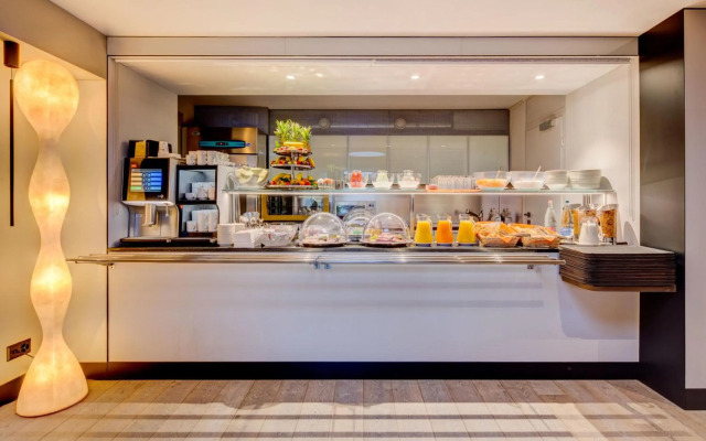 Design Hotel F6