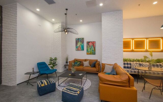 Harbour Co Living