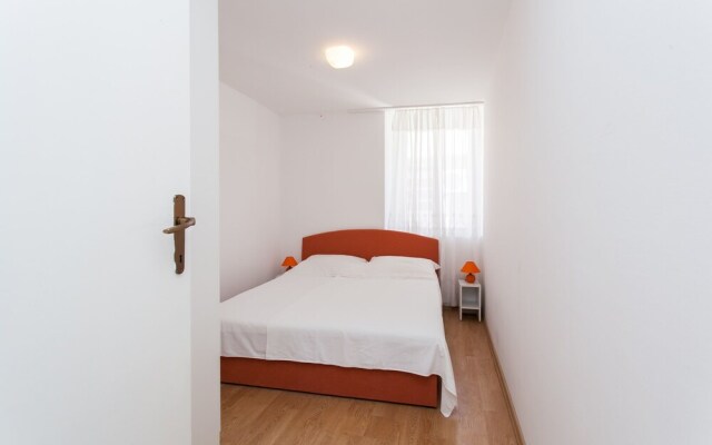 Apartman Orange