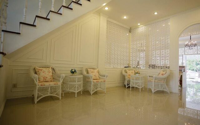 Hotel De'Peal Sukhothai