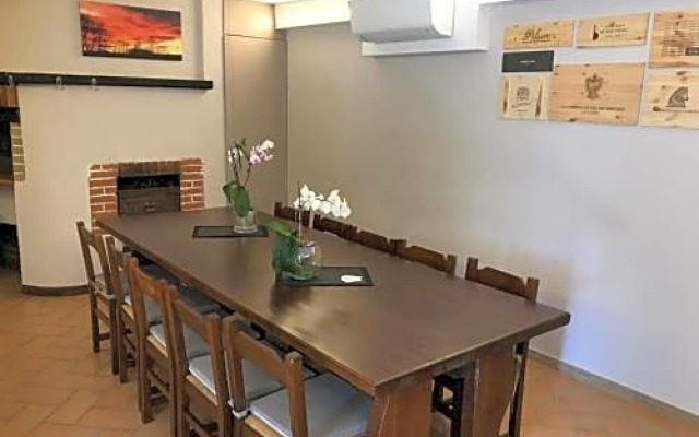 Casa Soave B&B
