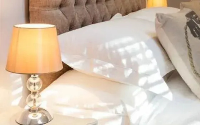 Brocas Lodge
