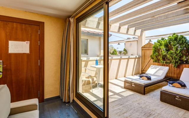 Sercotel Kalma Sitges