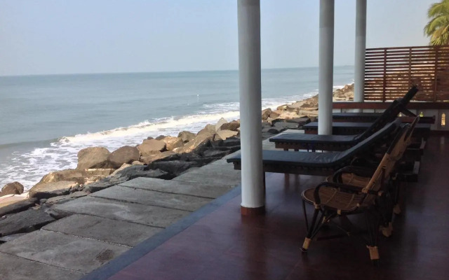 Cherai Onetree Retreat