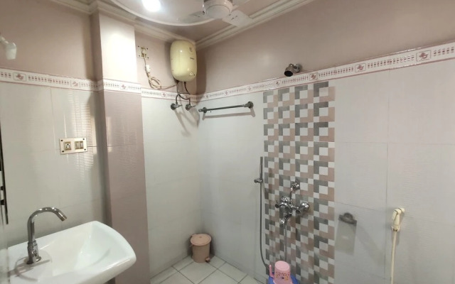Hotel Samrat