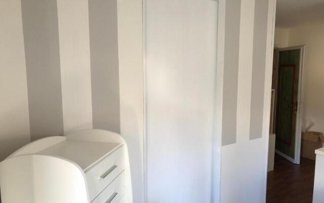 Luna Bianca Apartment