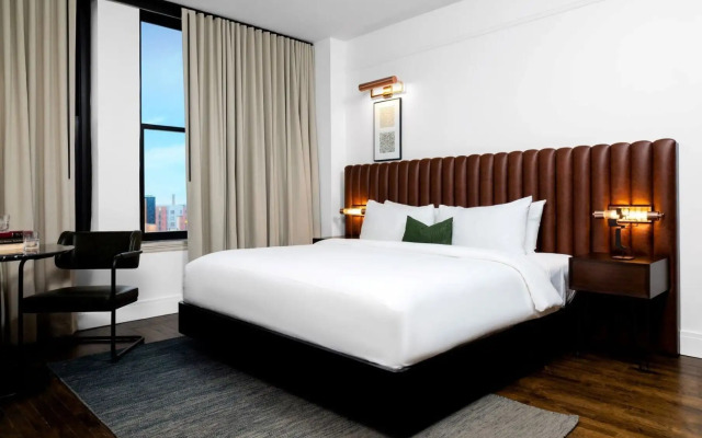 Surety Hotel, Autograph Collection