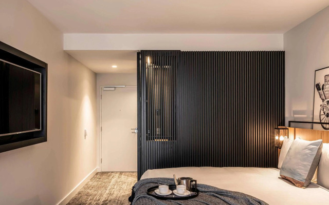 Mercure Sydney Rouse Hill