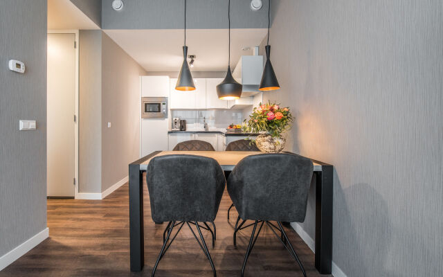 Amsterdam North by YAYS