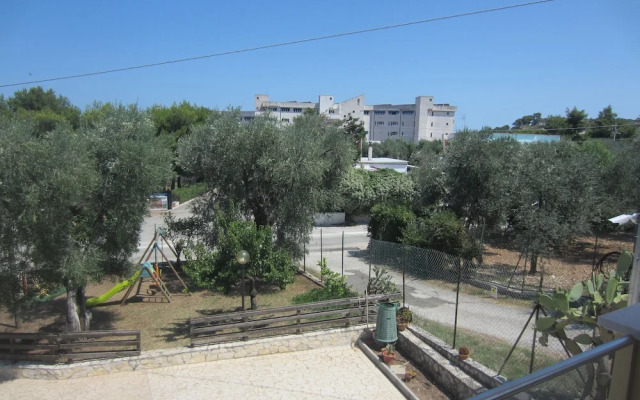 Villa Elisa