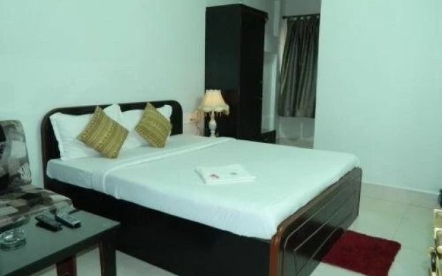 Hotel Saptarishi