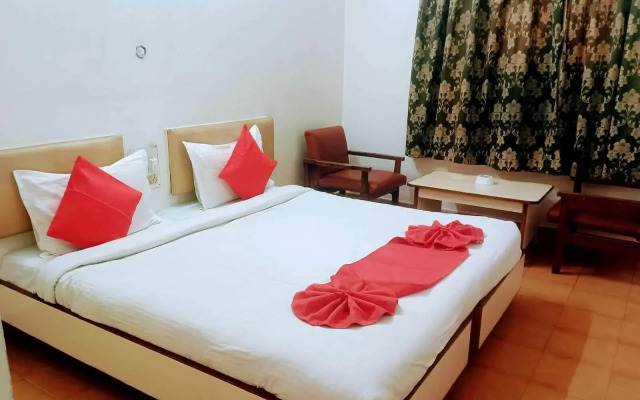 Hotel Ranjit Residency