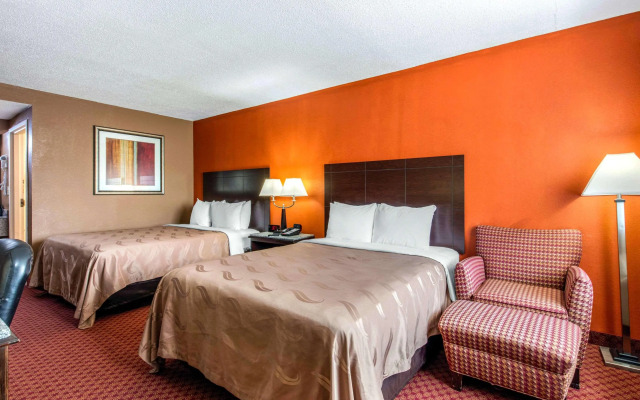 Quality Inn Kingston Springs