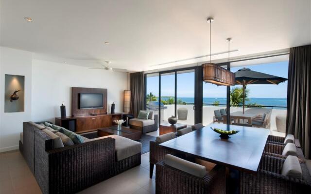 Hilton Fiji Beach Resort and Spa