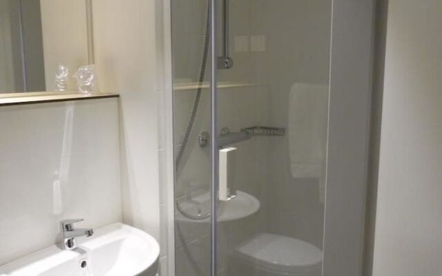 Fasthôtel La Roche-sur-Yon