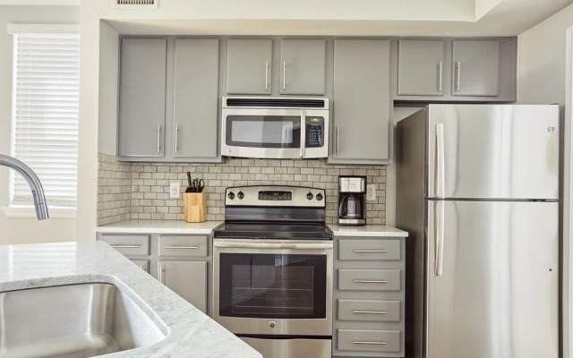 Sonder - Shoal Creek