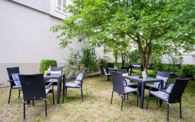Comfort Hotel Bad Homburg