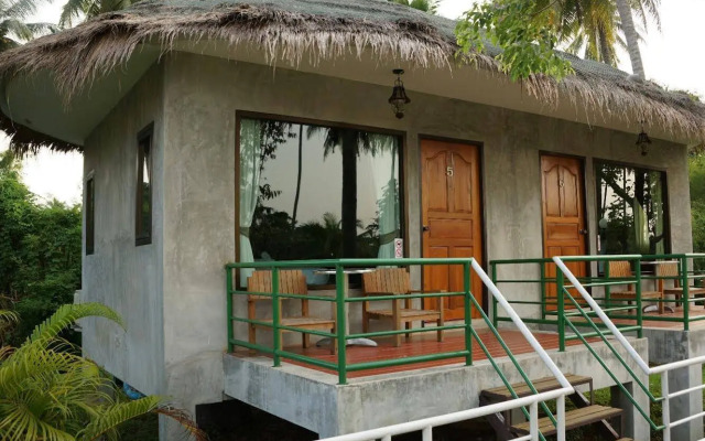 Hatthaland Resort and Spa