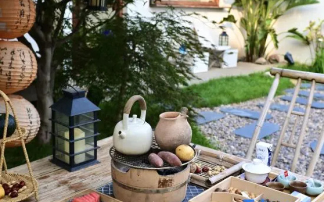 Beijing Yunsuli Private Hot Spring