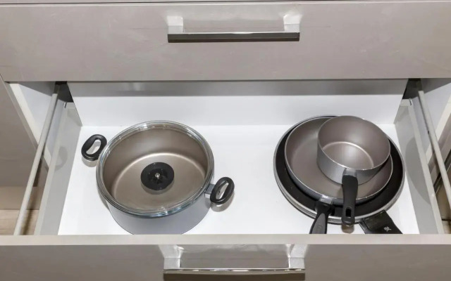 Emerald Lux Apartment