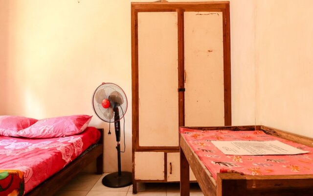 Iran Homestay