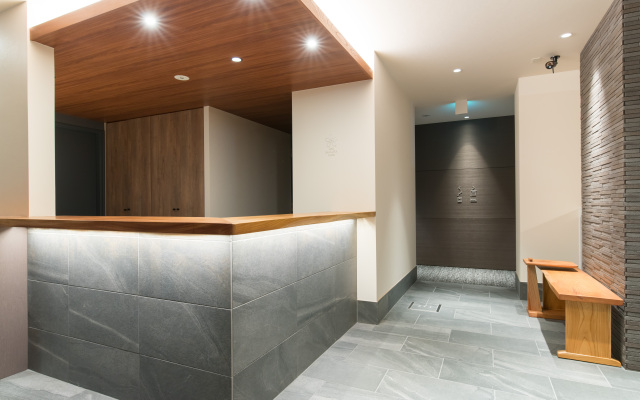 Stay SAKURA Kyoto Higashi Hongan-ji I