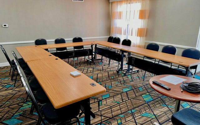 Residence Inn by Marriott Whitby