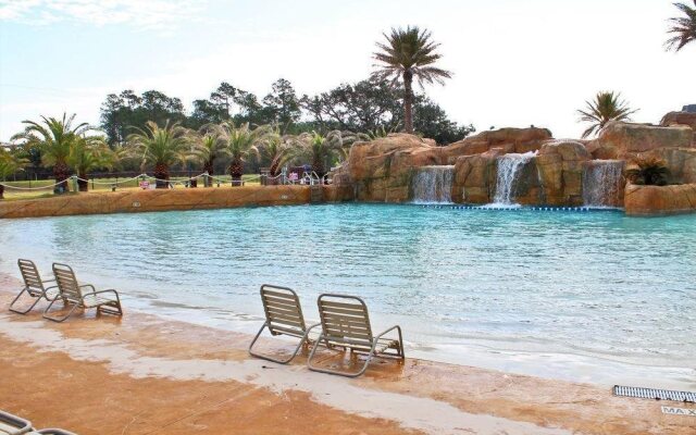 The Wharf by Luxury Gulf Rentals