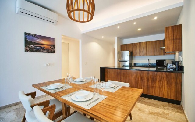 Brava Residence 104 By Lockey