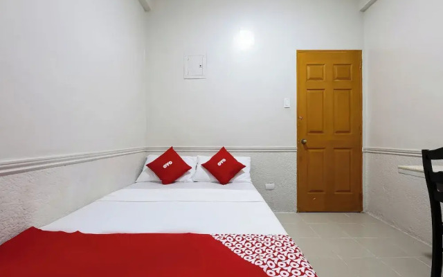 OYO 828 Keysabel 5 Hotel