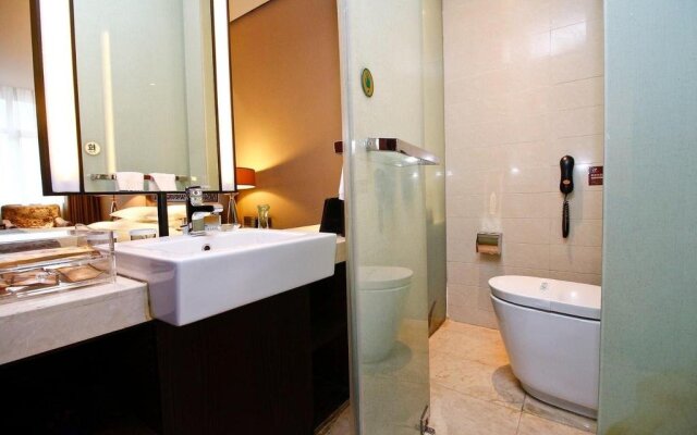 Hengyuan International Hotel
