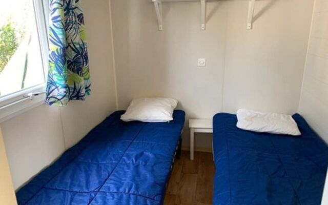 Camping du Petit Pont