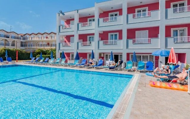 Dados Hotel