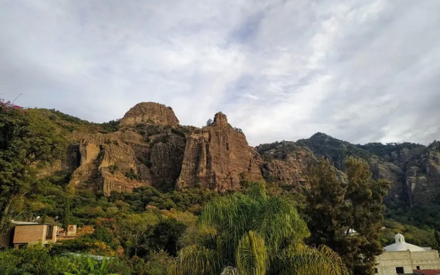 Casa Cumbre