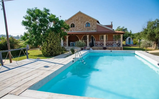 Elmar Deluxe Villa