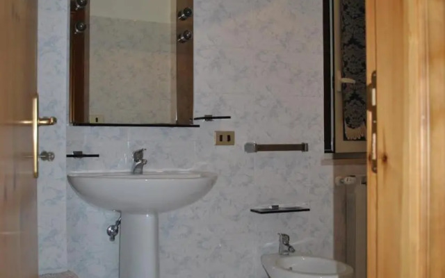 Residence Amici del Sorriso