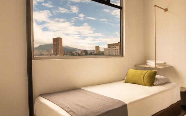 Ayenda 1065 Hotel Wess