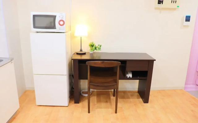 VIVA Apartment Yabacho