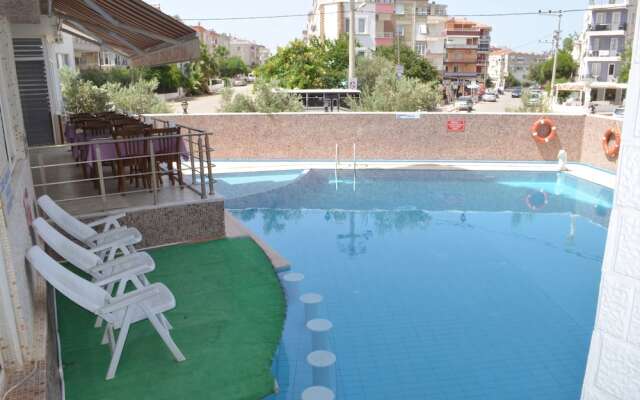 Prens Yildiz Hotel