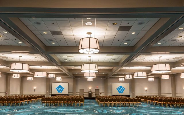 Wyndham Garden Lake Buena Vista Disney Springs® Resort Area