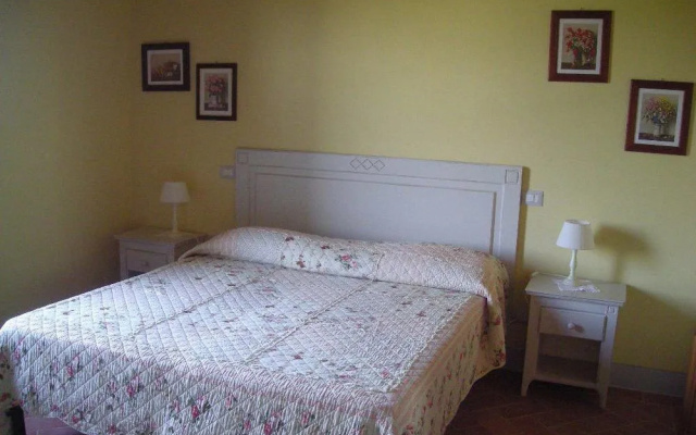 Casa Vacanze San Regolo