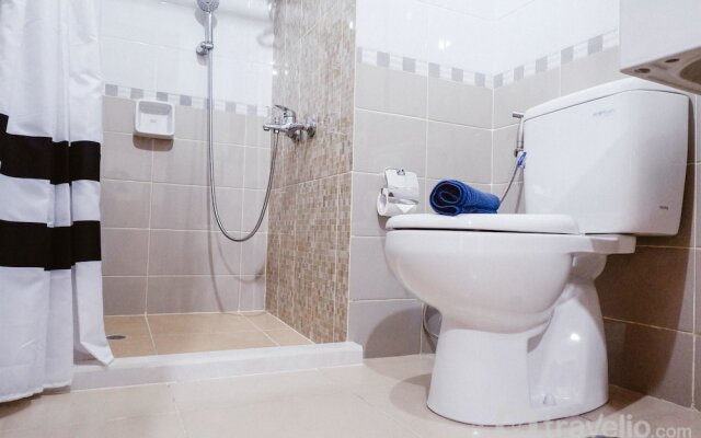 New Furnished Royal Olive Apartment